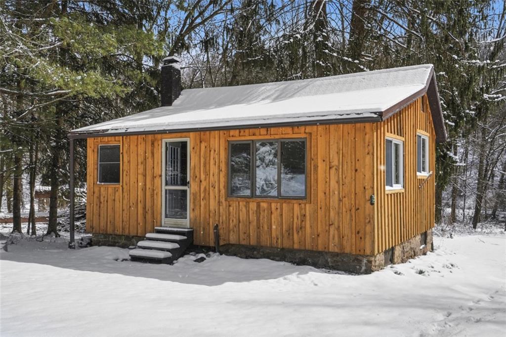 283 Leisie Road Renfrew, PA 16053 - Photo 38 of 50 gorgeous cottage