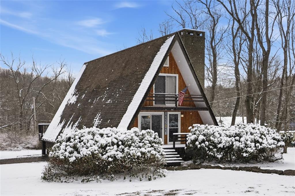 283 Leisie Road Renfrew, PA 16053 - Photo 50 of 50 Gallery Image 50