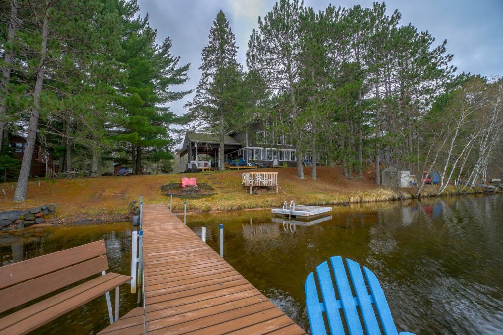 15918 South Porter Road Wascott, WI 54859 - Photo 27 of 38 Gallery Image 27