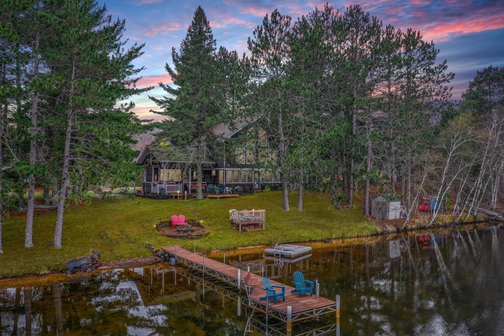 15918 South Porter Road Wascott, WI 54859 - Photo 29 of 38 Gallery Image 29
