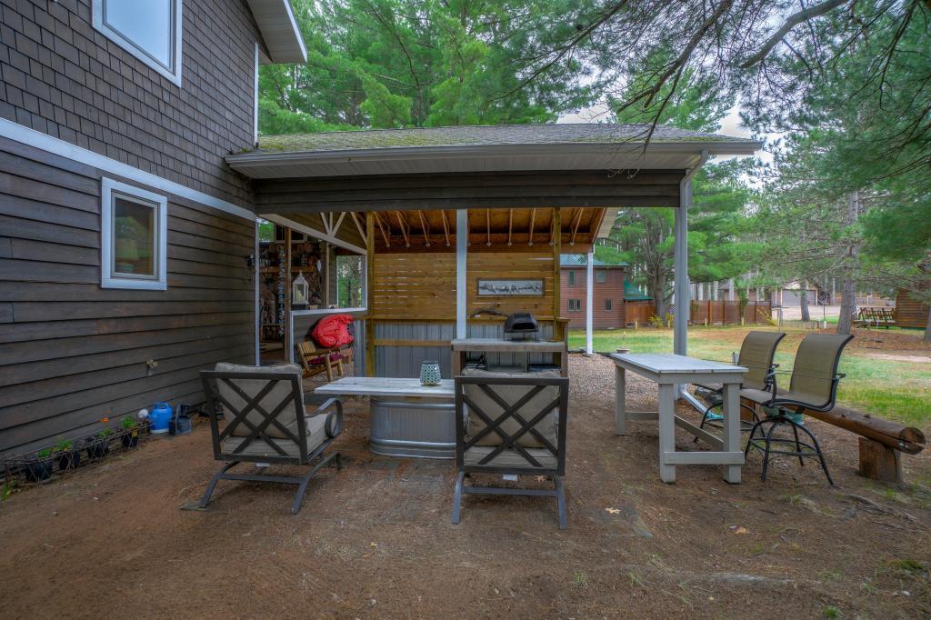 15918 South Porter Road Wascott, WI 54859 - Photo 32 of 38 Gallery Image 32