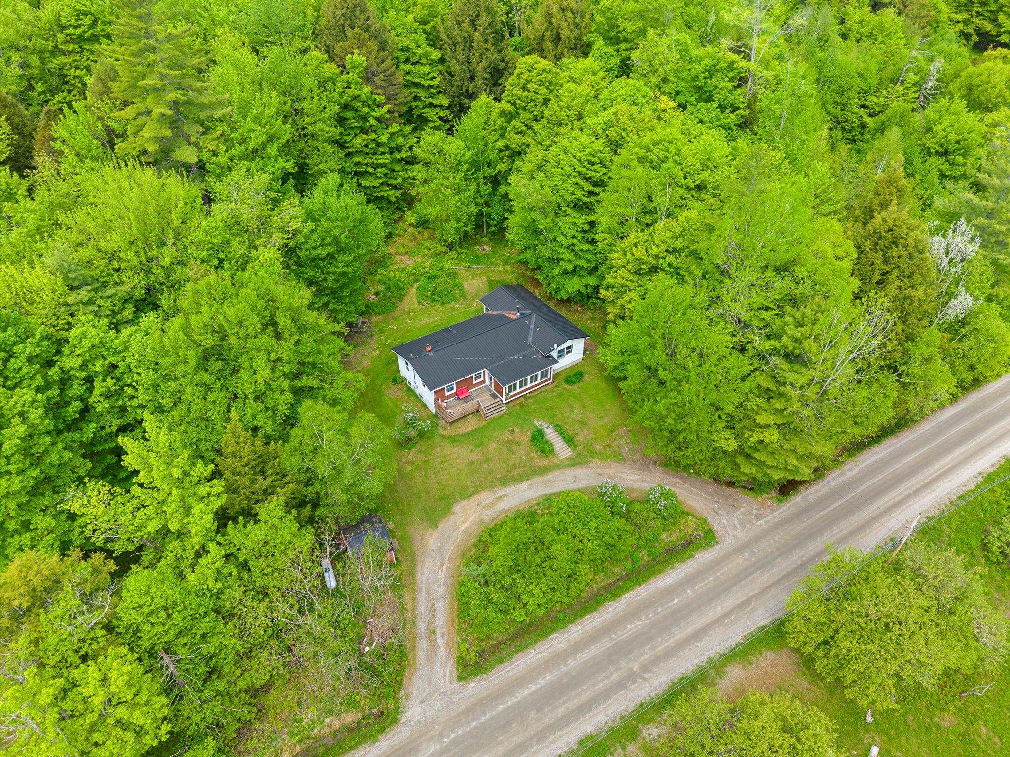 387 Foote Brook Road Johnson, VT 05656 - Photo 48 of 60