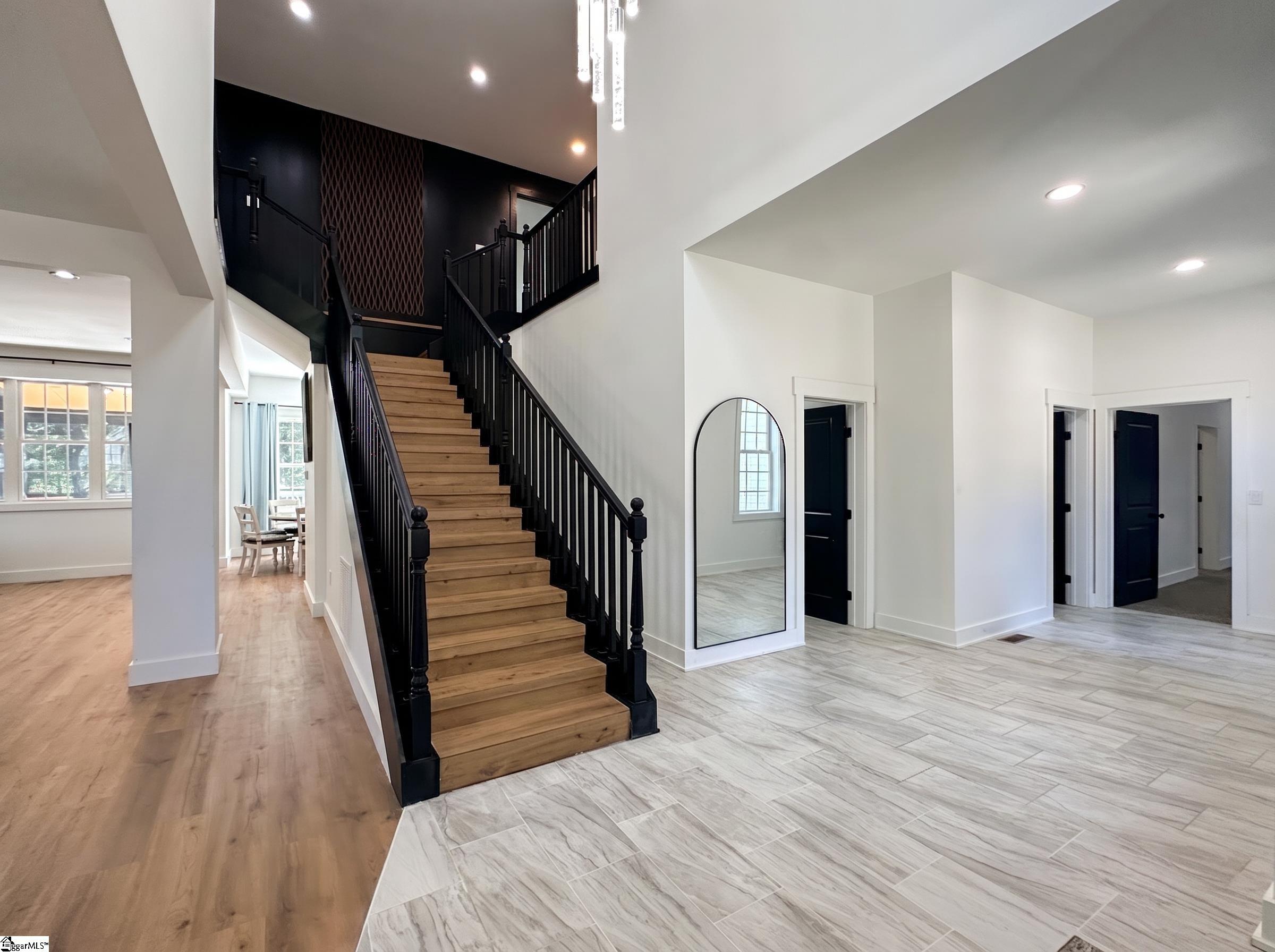 421 Burns Road Spartanburg, SC 29307 - Photo 12 of 50