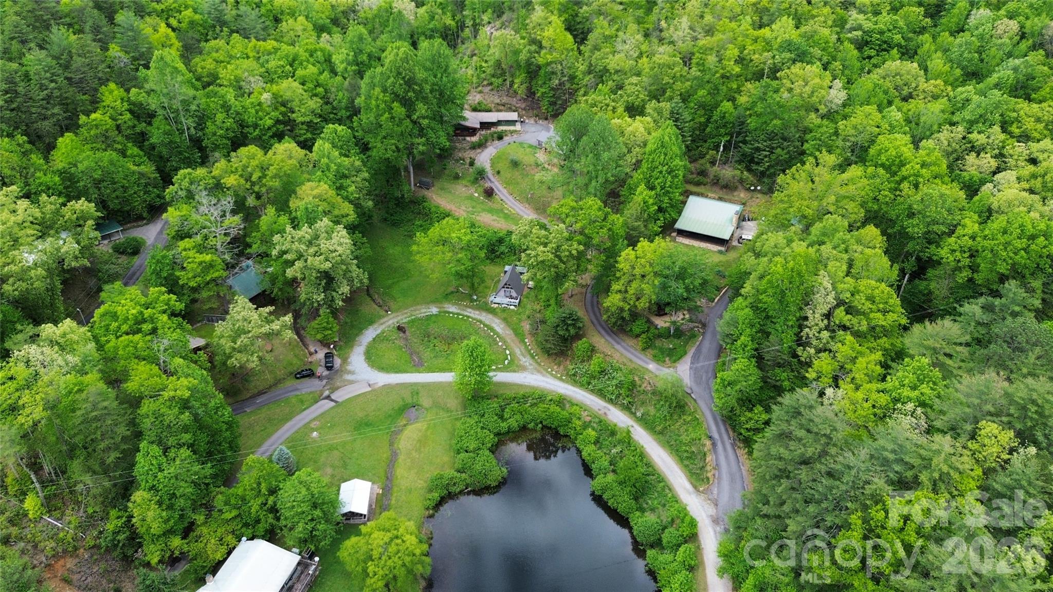 820 Shuler Lake Road Robbinsville, NC 28771 - Photo 23 of 32