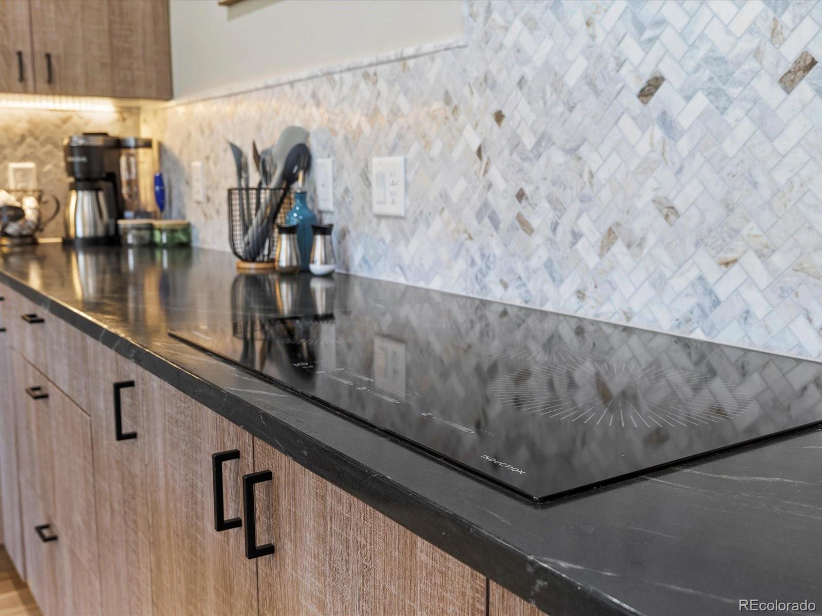 718 Emerson Gulch Road Boulder, CO 80302 - Photo 17 of 42 a close view of sink