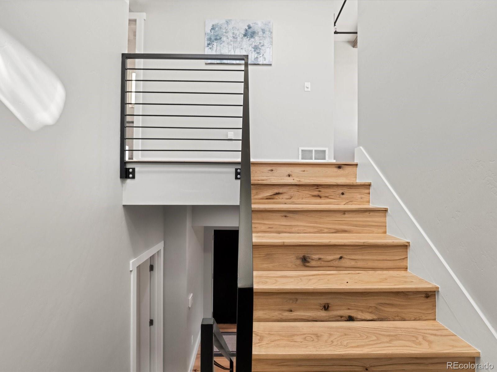 718 Emerson Gulch Road Boulder, CO 80302 - Photo 25 of 42 a view of entryway