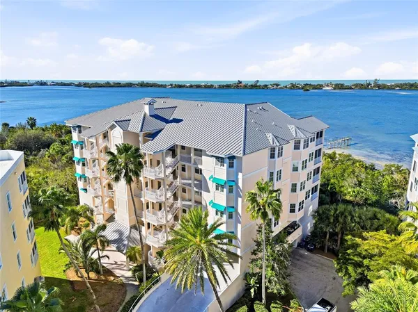 $550,000 | 242 Hidden Bay Drive, Unit 603, Osprey, FL 34229