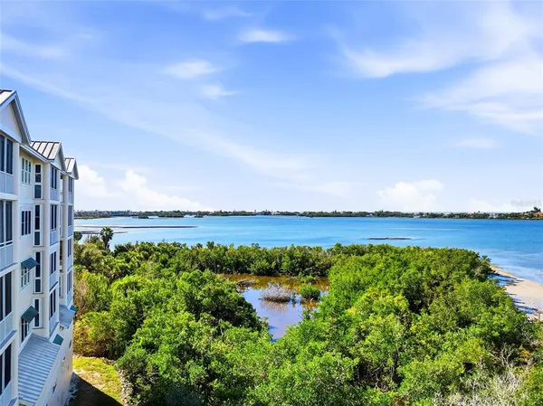 $550,000 | 242 Hidden Bay Drive, Unit 603, Osprey, FL 34229