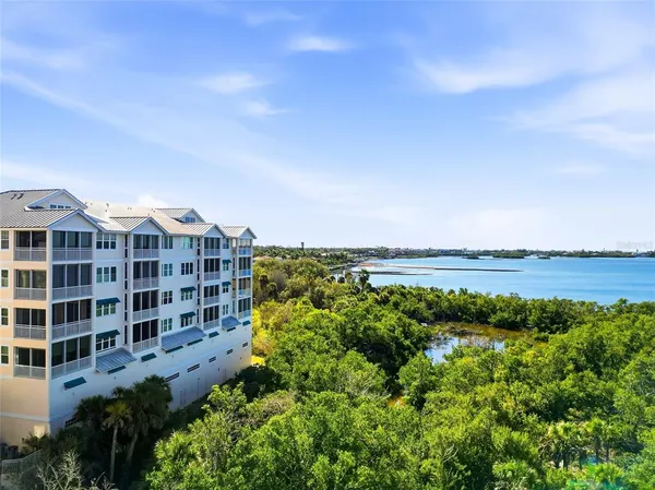 $550,000 | 242 Hidden Bay Drive, Unit 603, Osprey, FL 34229