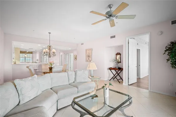 $550,000 | 242 Hidden Bay Drive, Unit 603, Osprey, FL 34229