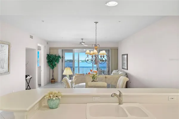 $550,000 | 242 Hidden Bay Drive, Unit 603, Osprey, FL 34229