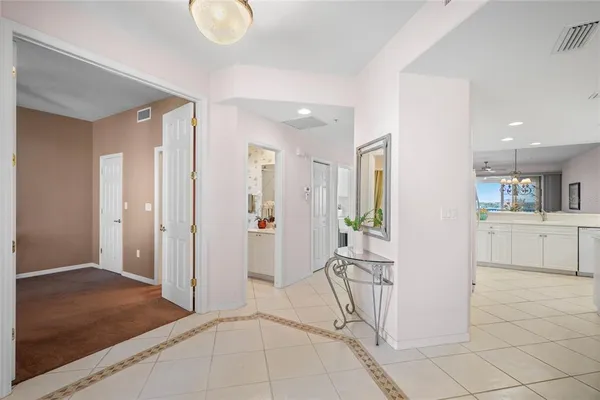 $550,000 | 242 Hidden Bay Drive, Unit 603, Osprey, FL 34229