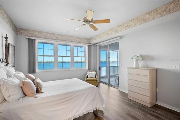 $550,000 | 242 Hidden Bay Drive, Unit 603, Osprey, FL 34229