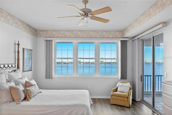 $550,000 | 242 Hidden Bay Drive, Unit 603, Osprey, FL 34229