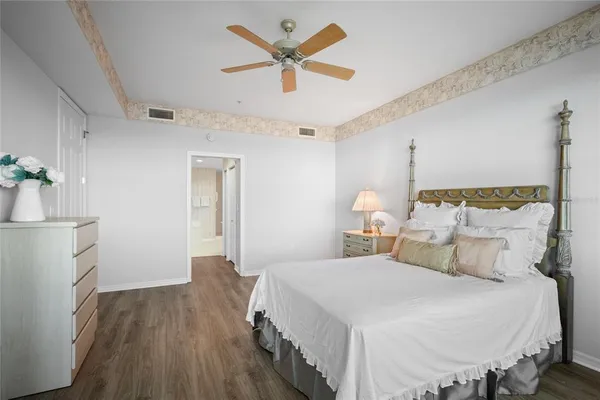 $550,000 | 242 Hidden Bay Drive, Unit 603, Osprey, FL 34229