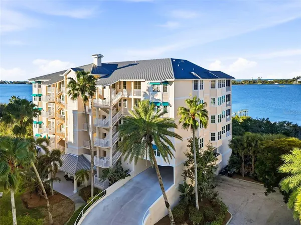 $550,000 | 242 Hidden Bay Drive, Unit 603, Osprey, FL 34229