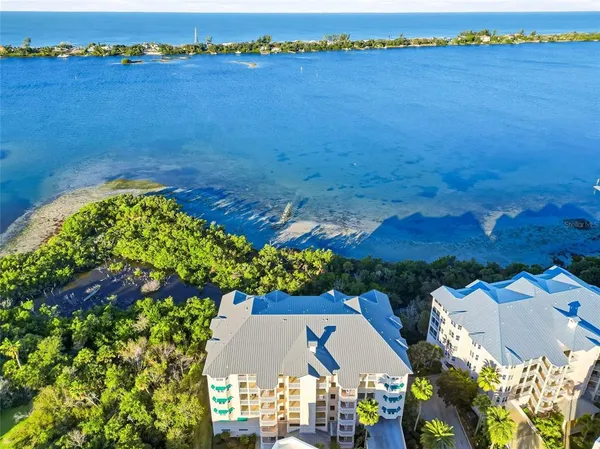 $550,000 | 242 Hidden Bay Drive, Unit 603, Osprey, FL 34229