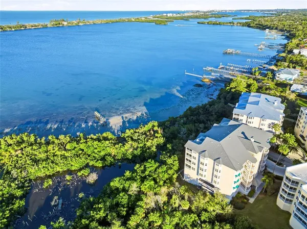 $550,000 | 242 Hidden Bay Drive, Unit 603, Osprey, FL 34229