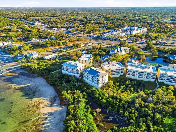 $550,000 | 242 Hidden Bay Drive, Unit 603, Osprey, FL 34229