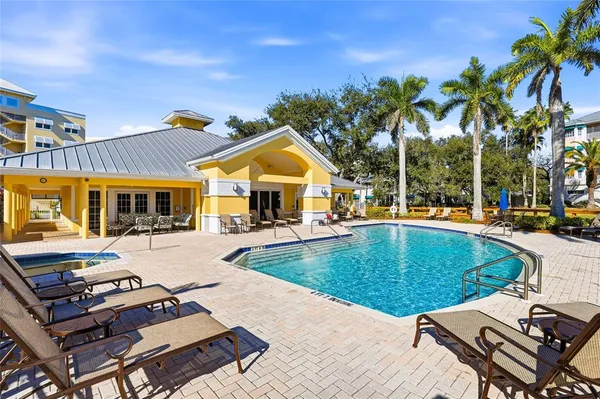 $550,000 | 242 Hidden Bay Drive, Unit 603, Osprey, FL 34229