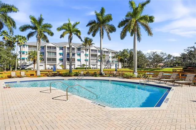 $589,900 | 242 Hidden Bay Drive, Unit 603, Osprey, FL 34229