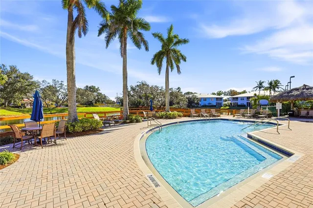 $589,900 | 242 Hidden Bay Drive, Unit 603, Osprey, FL 34229