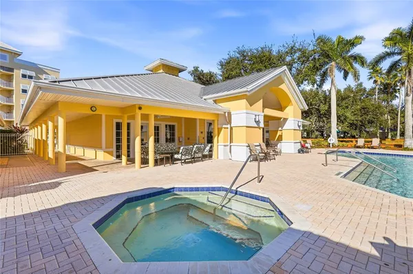 $550,000 | 242 Hidden Bay Drive, Unit 603, Osprey, FL 34229