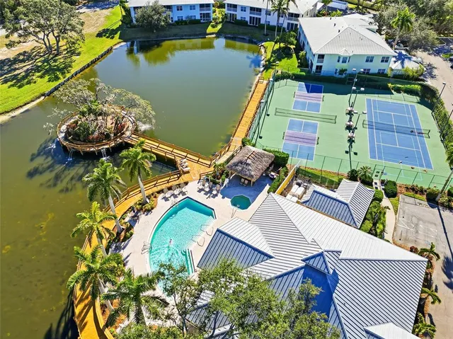 $589,900 | 242 Hidden Bay Drive, Unit 603, Osprey, FL 34229