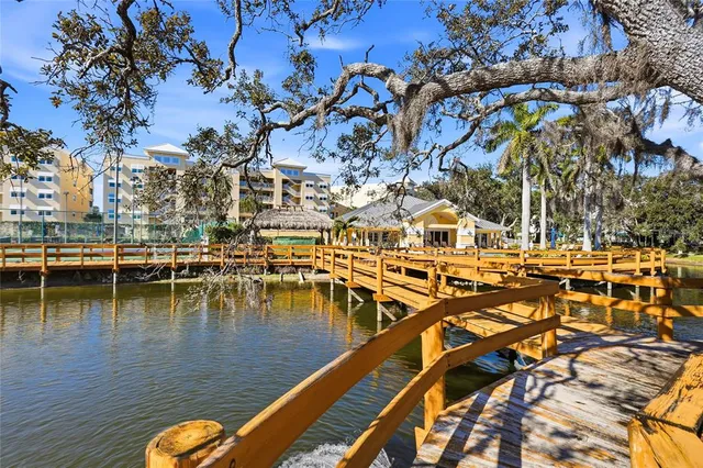 $589,900 | 242 Hidden Bay Drive, Unit 603, Osprey, FL 34229