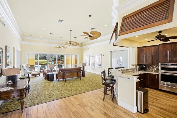$550,000 | 242 Hidden Bay Drive, Unit 603, Osprey, FL 34229