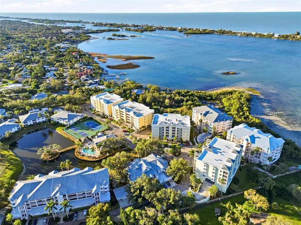 $550,000 | 242 Hidden Bay Drive, Unit 603, Osprey, FL 34229