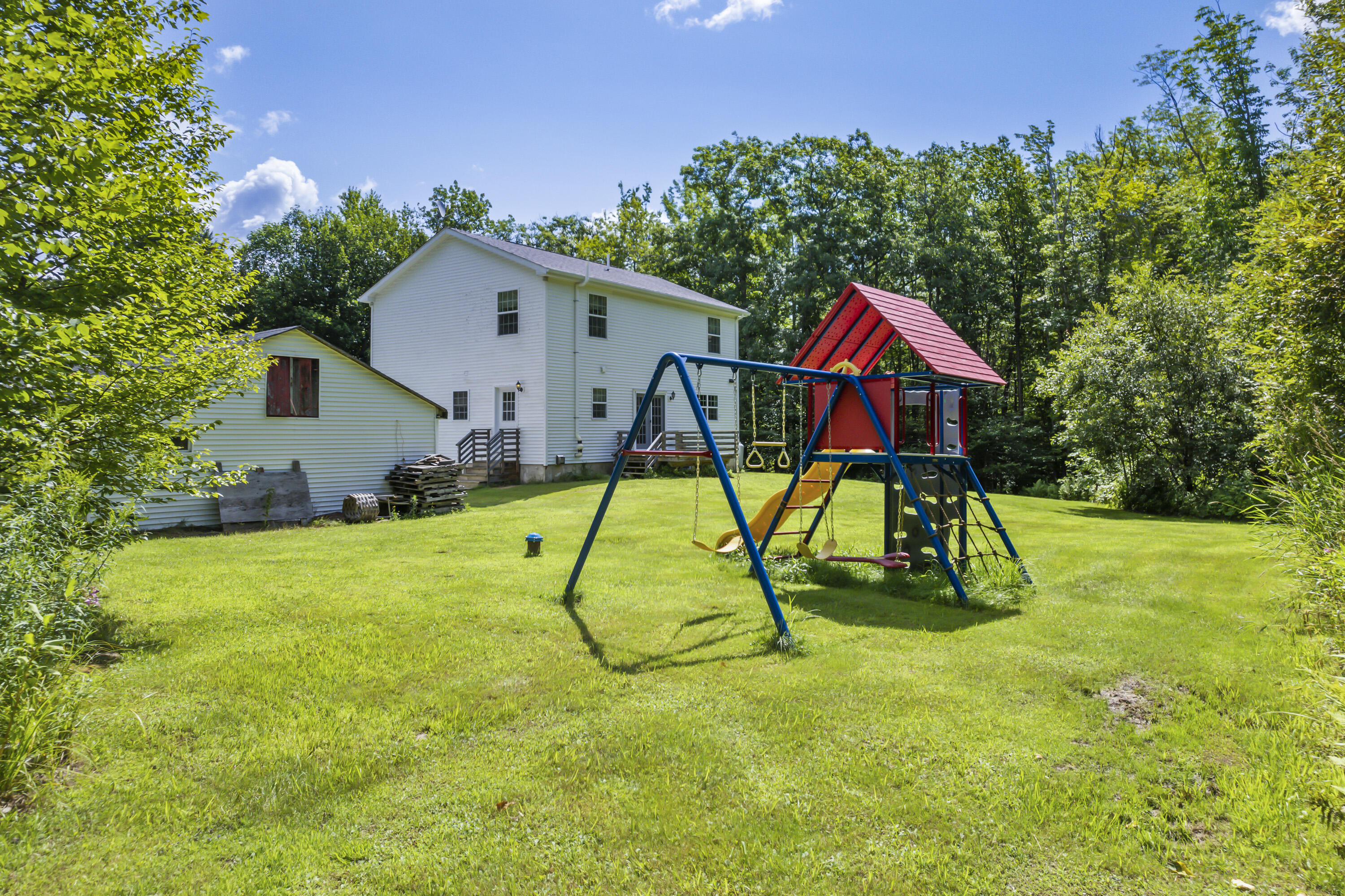 694 Camden Road Hope, ME 04847 - Photo 4 of 72 694 Camden Rd_165