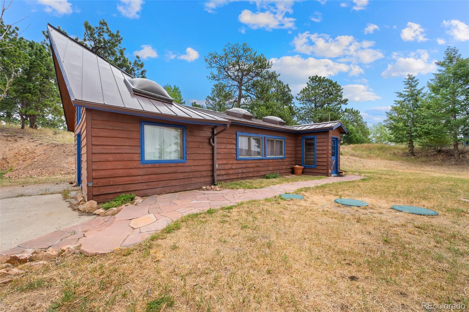 9149 Fallen Rock Road Conifer, CO 80433 - Photo 29 of 50