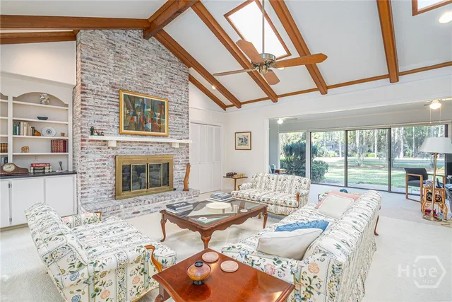 $595,000 | 11 Middleton Road, Savannah, GA 31411