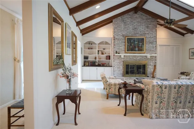 $595,000 | 11 Middleton Road, Savannah, GA 31411