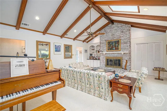 $595,000 | 11 Middleton Road, Savannah, GA 31411