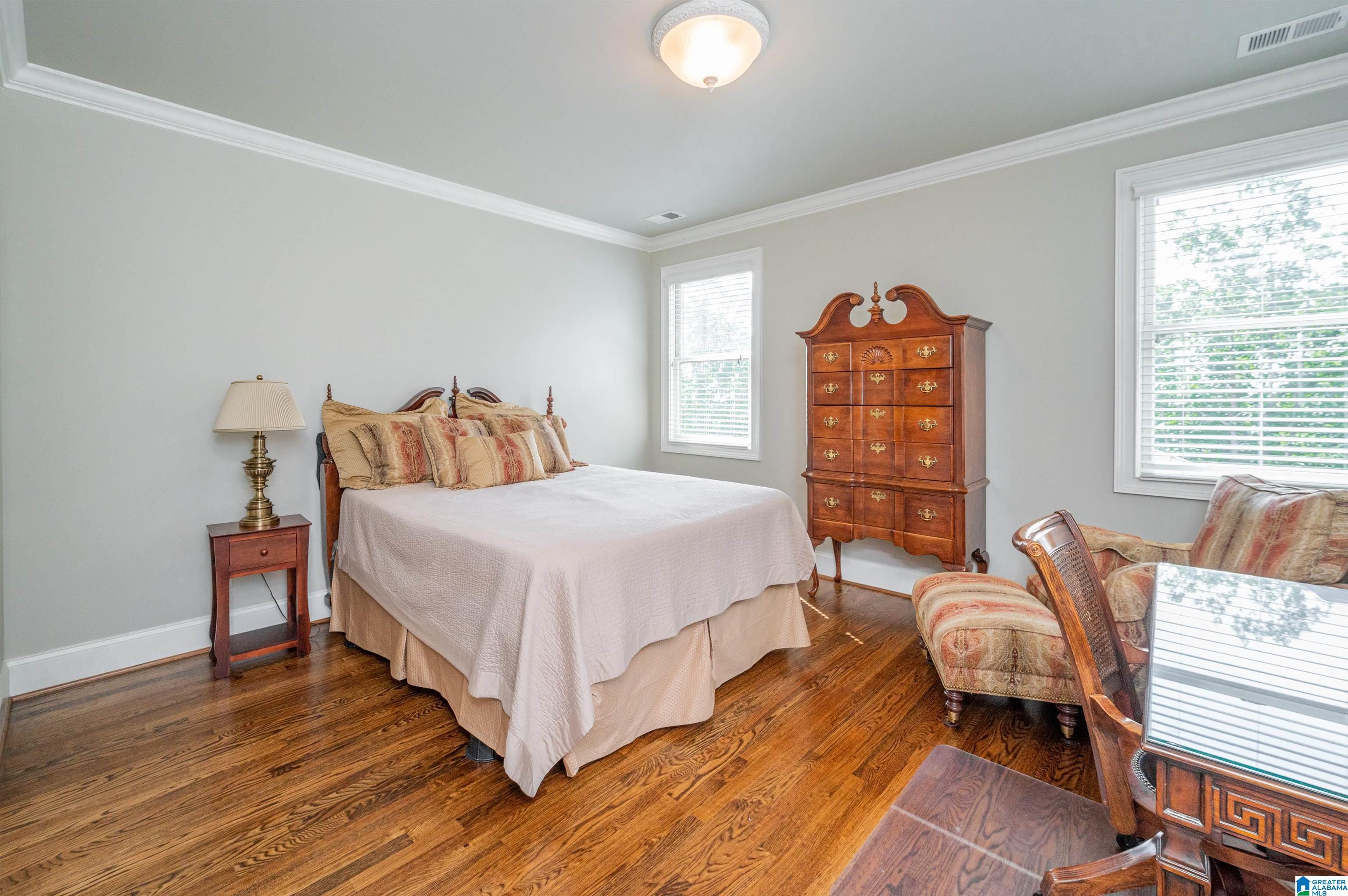 1404 Scout Ridge Drive Birmingham, AL 35244 - Photo 34 of 50