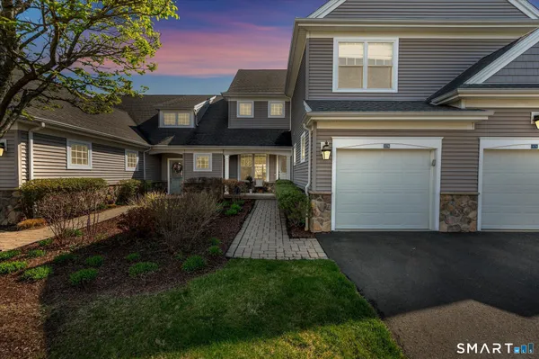 $489,900 | 170 Bradford Walk, Unit 170, New Britain, CT 06053