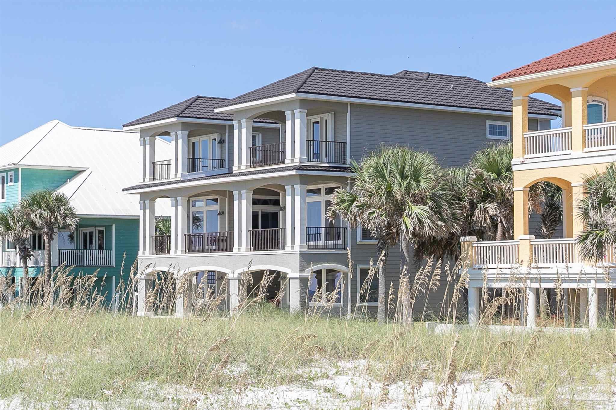 1218 Parasol Place Perdido Key, FL 32507 - Photo 1 of 49