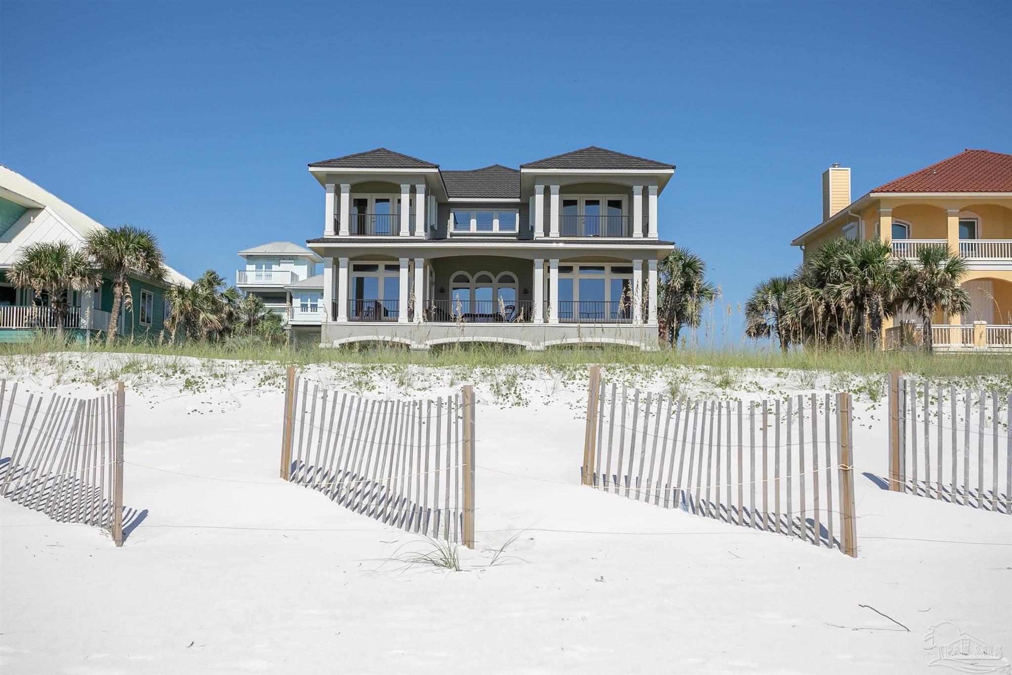 1218 Parasol Place Perdido Key, FL 32507 - Photo 39 of 49