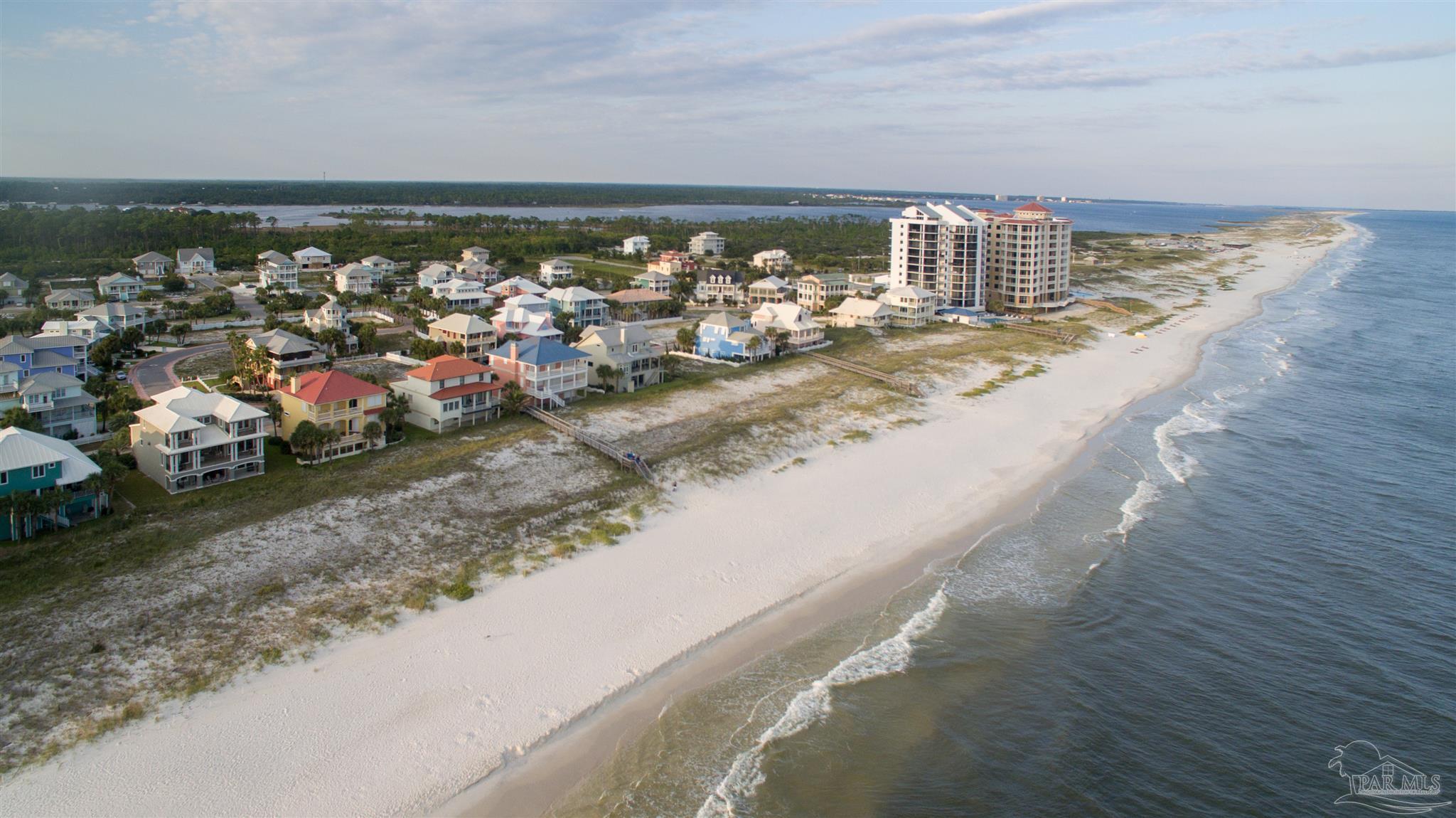 1218 Parasol Place Perdido Key, FL 32507 - Photo 43 of 49