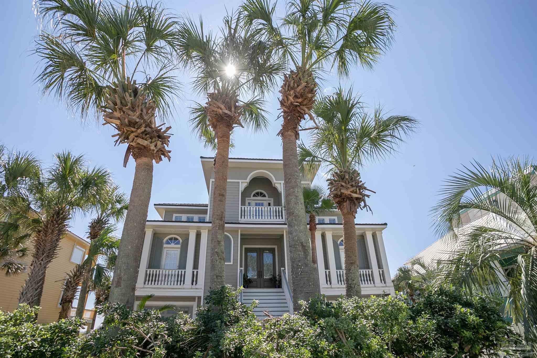 1218 Parasol Place Perdido Key, FL 32507 - Photo 44 of 49