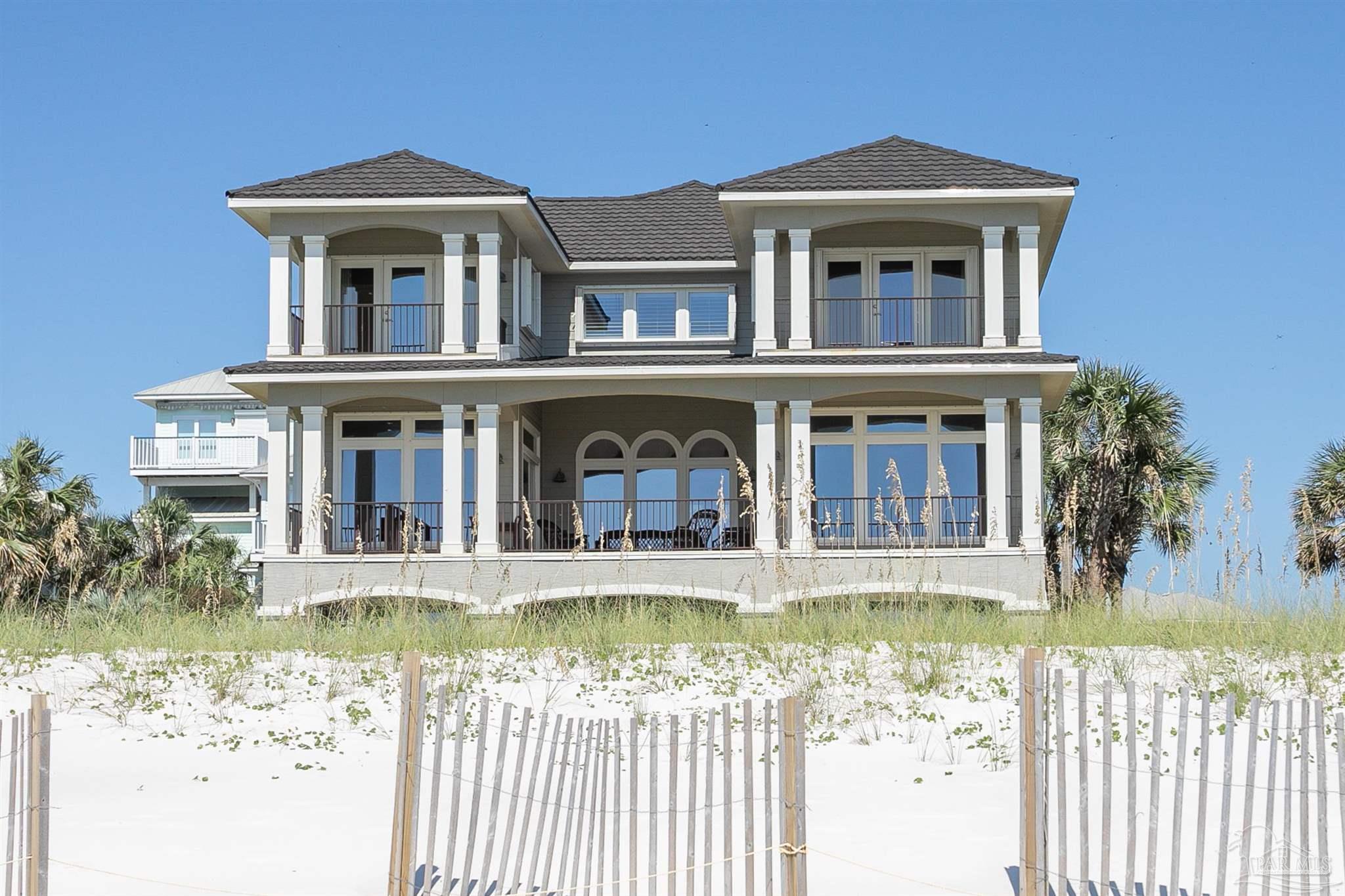 1218 Parasol Place Perdido Key, FL 32507 - Photo 45 of 49