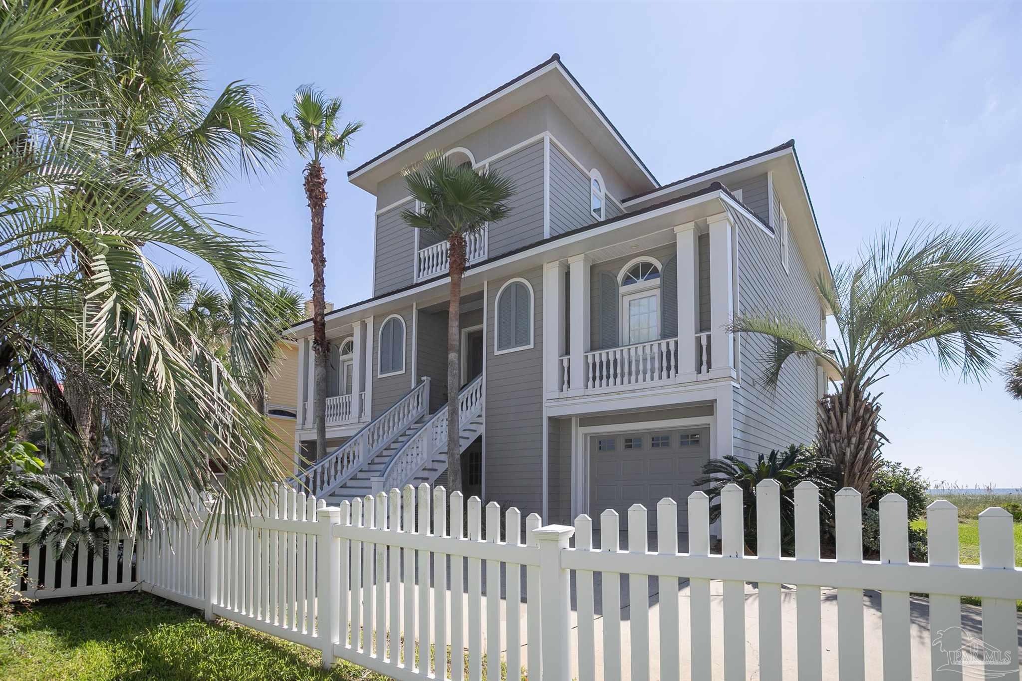1218 Parasol Place Perdido Key, FL 32507 - Photo 46 of 49