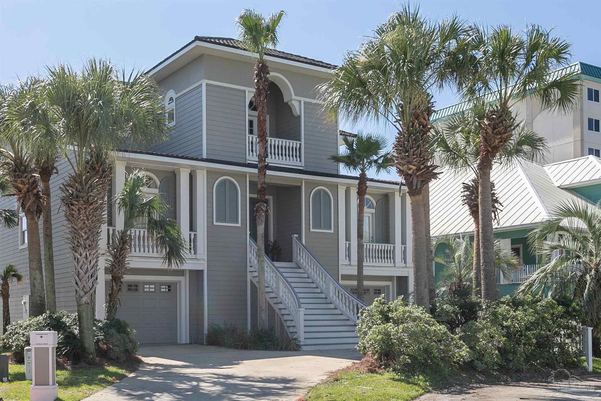 1218 Parasol Place Perdido Key, FL 32507 - Photo 47 of 49
