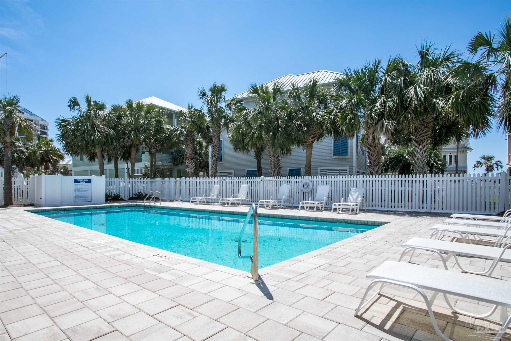1218 Parasol Place Perdido Key, FL 32507 - Photo 49 of 49