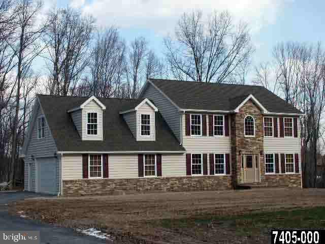 7 Robson Road Dillsburg, PA 17019 - Photo 1 of 1