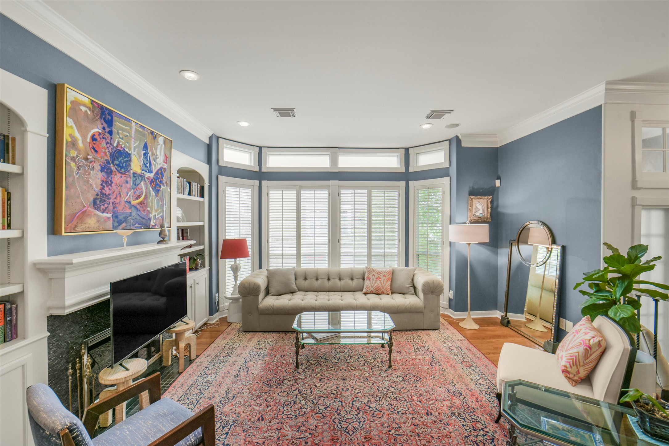 2026 Welch Street Houston, TX 77019 - Photo 4 of 28