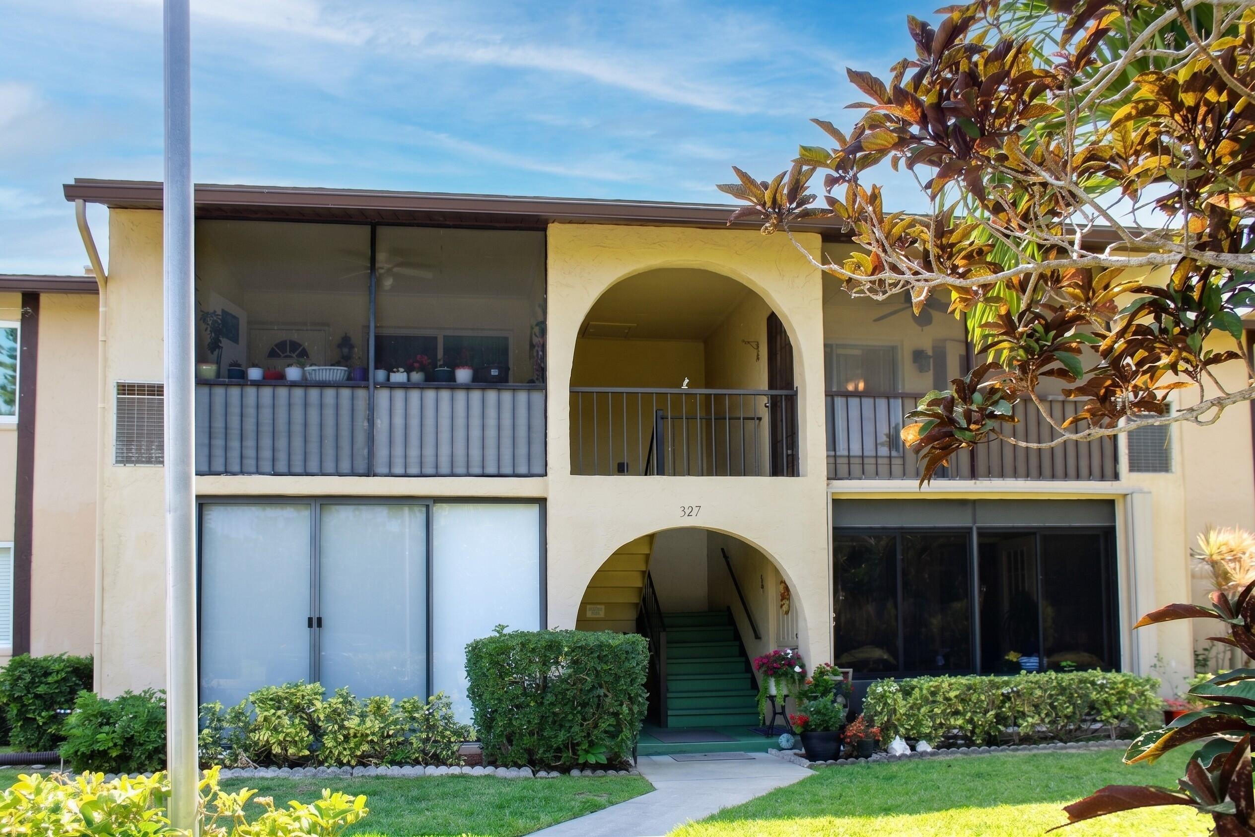 1 Exterior