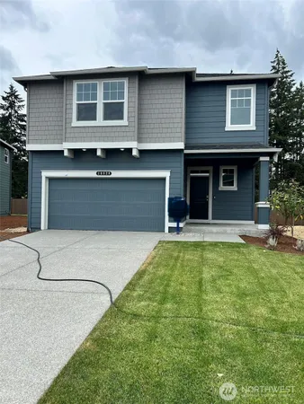 $624,995 | 10828 188 Street East, Unit 1041, Puyallup, WA 98374
